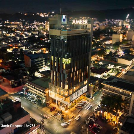 Amber Hotel - Cebu Ngoại thất bức ảnh