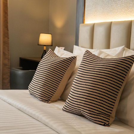 Amber Hotel - Cebu Ngoại thất bức ảnh