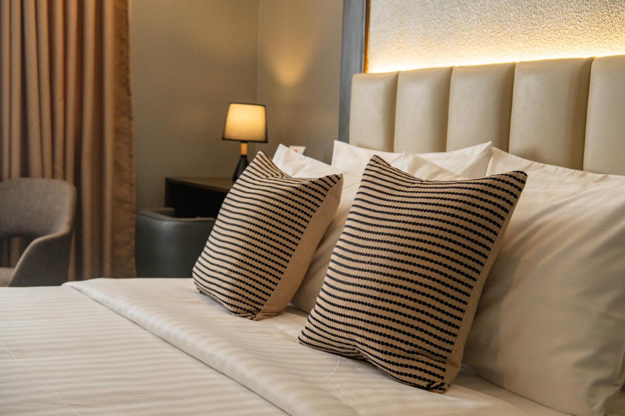 Amber Hotel - Cebu Ngoại thất bức ảnh