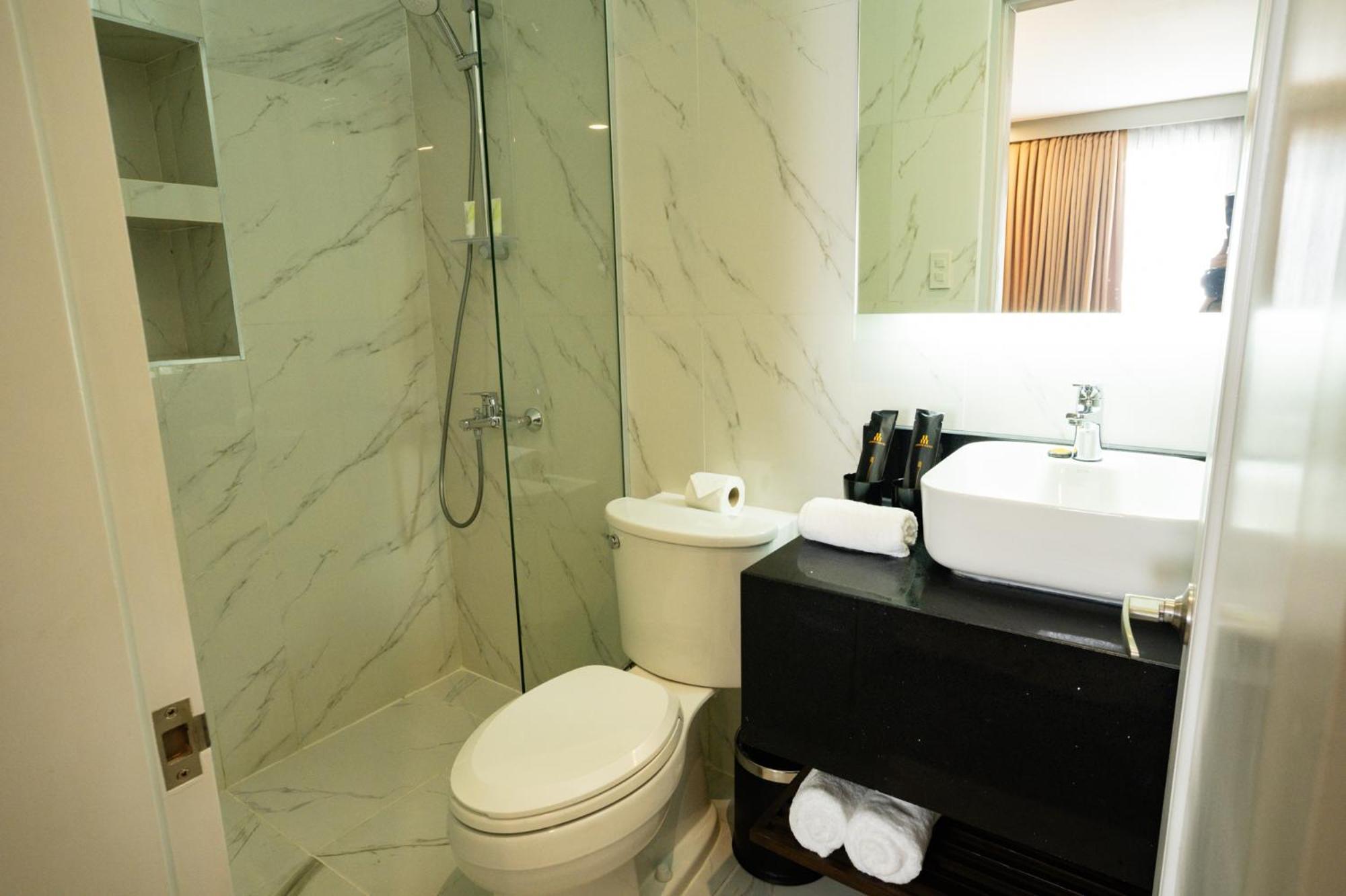 Amber Hotel - Cebu Ngoại thất bức ảnh
