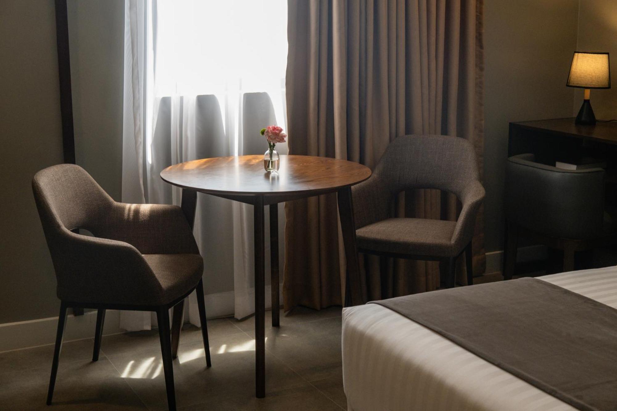 Amber Hotel - Cebu Ngoại thất bức ảnh