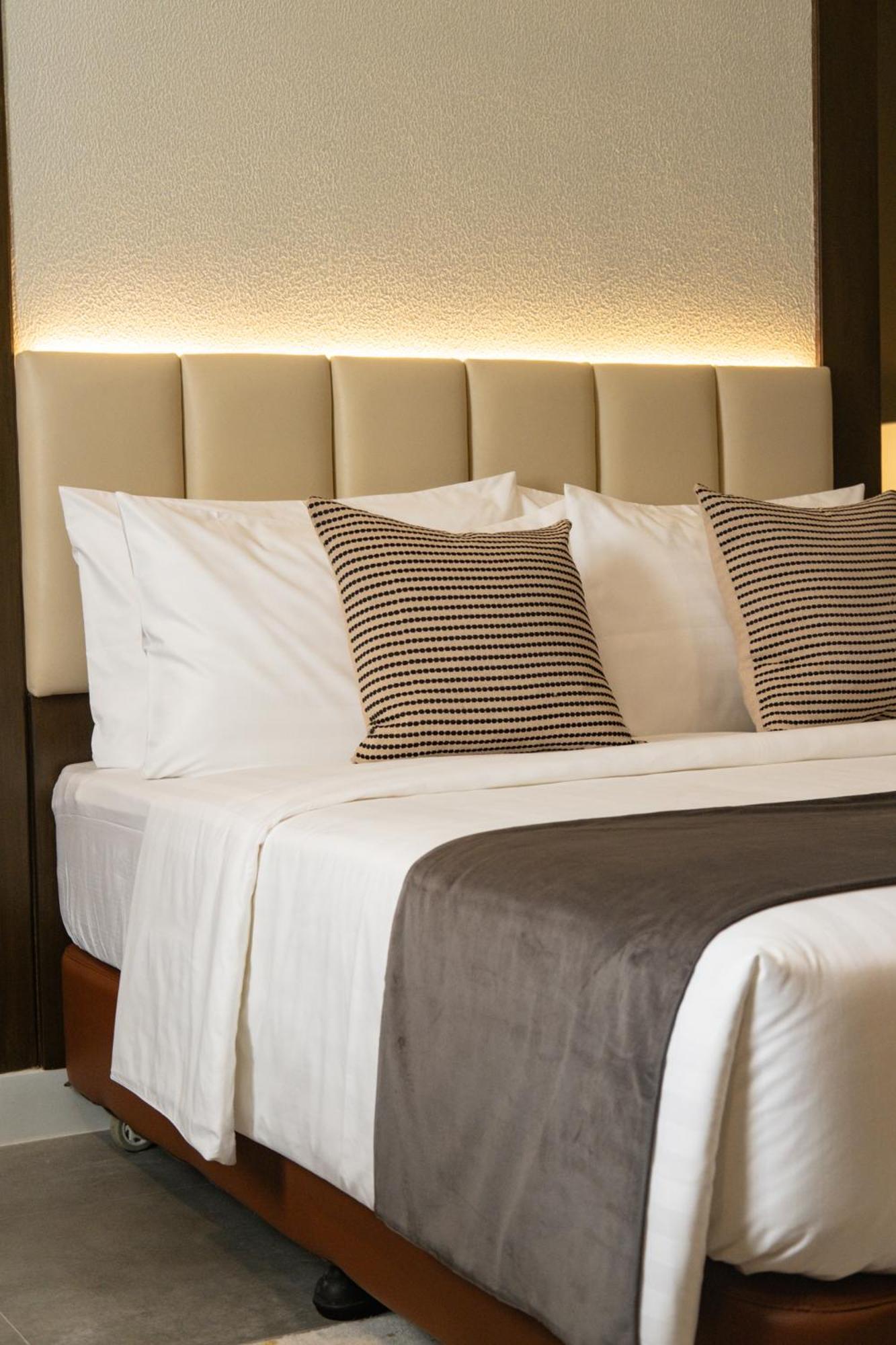Amber Hotel - Cebu Ngoại thất bức ảnh
