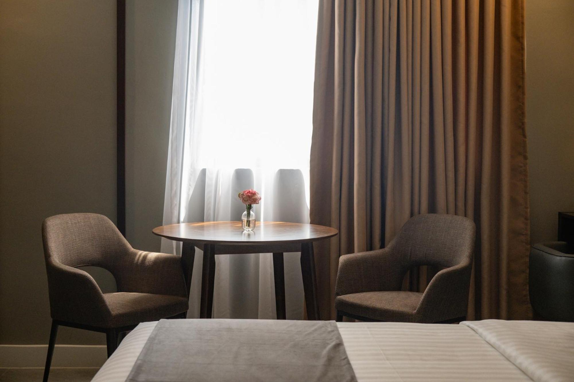 Amber Hotel - Cebu Ngoại thất bức ảnh