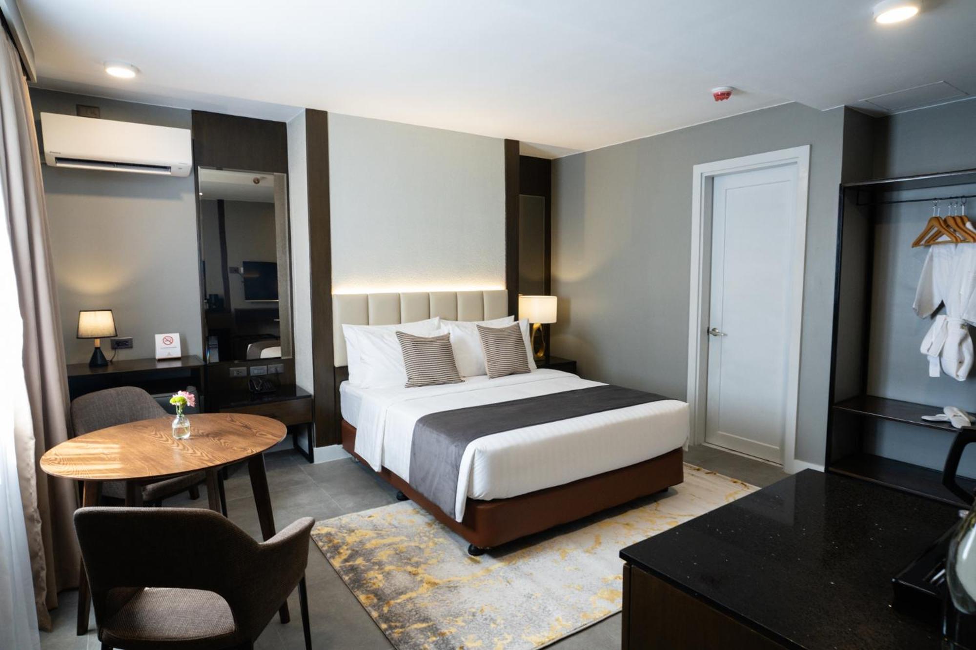 Amber Hotel - Cebu Ngoại thất bức ảnh