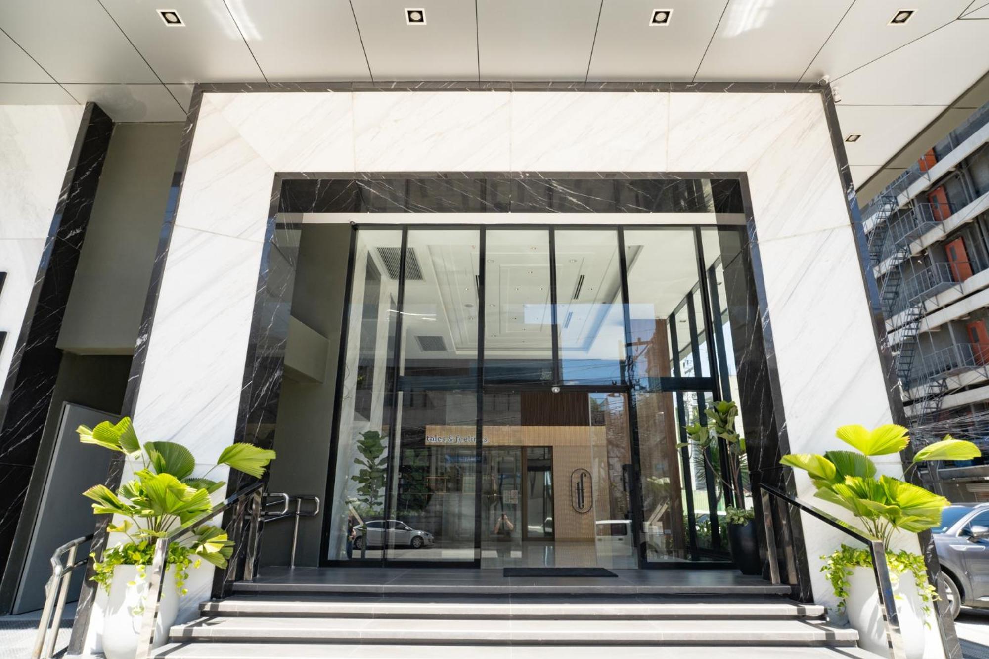 Amber Hotel - Cebu Ngoại thất bức ảnh