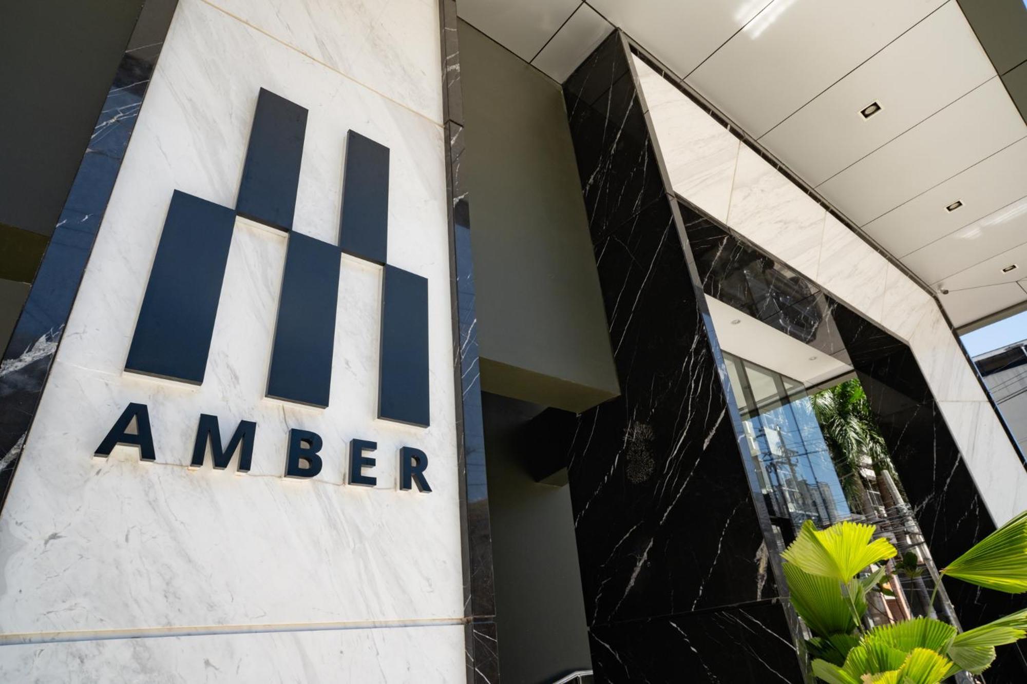 Amber Hotel - Cebu Ngoại thất bức ảnh