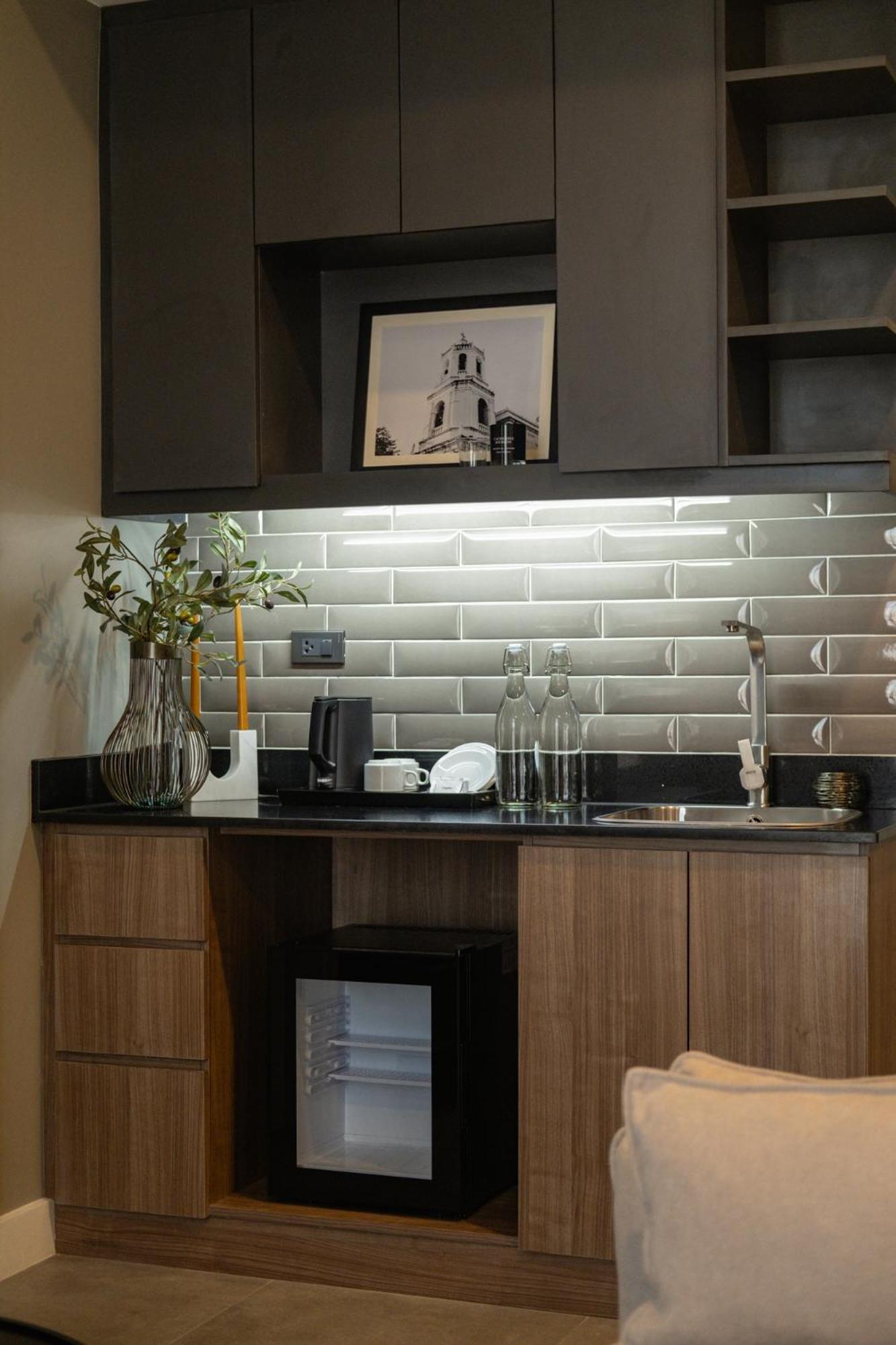Amber Hotel - Cebu Ngoại thất bức ảnh