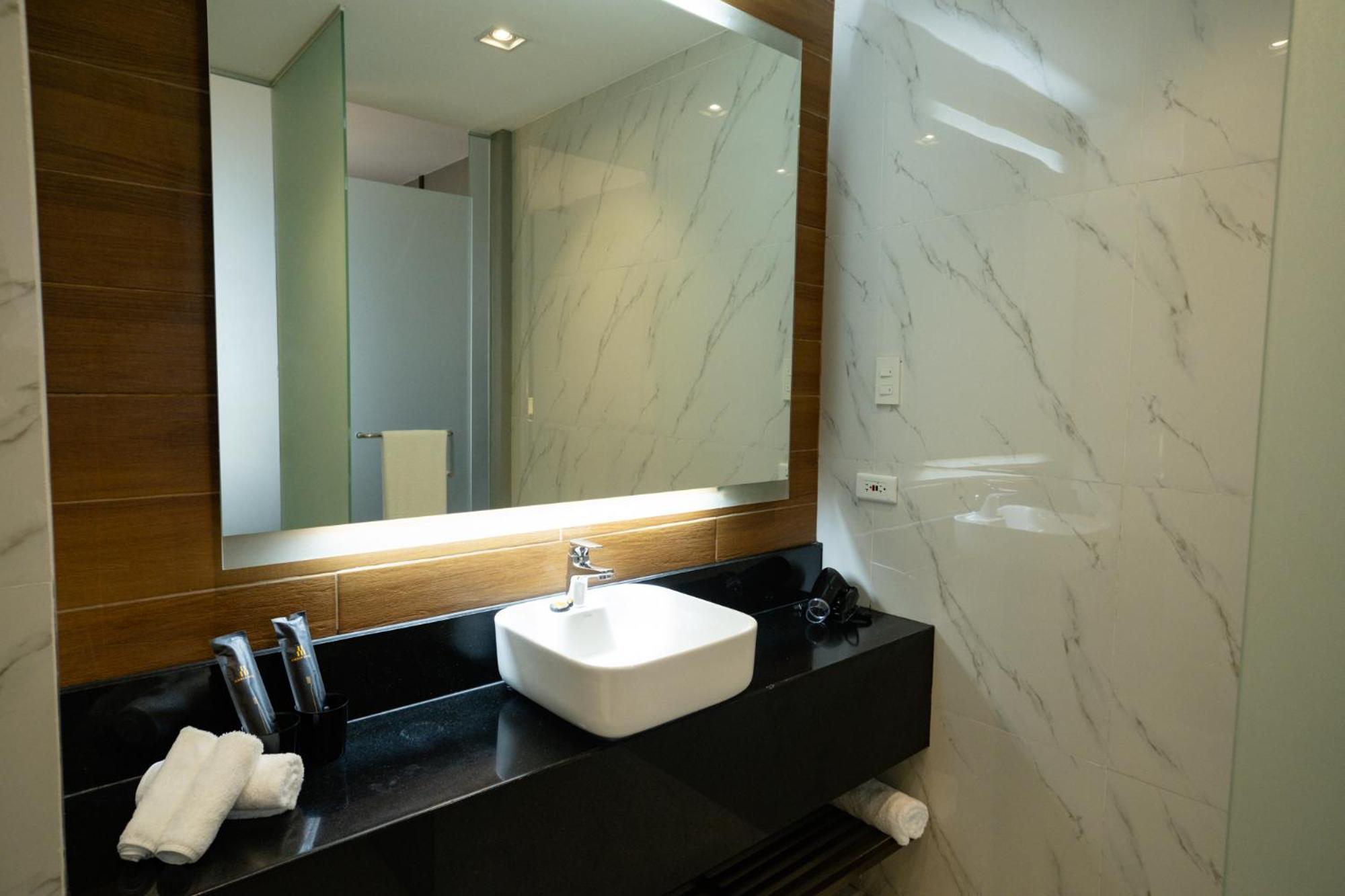 Amber Hotel - Cebu Ngoại thất bức ảnh