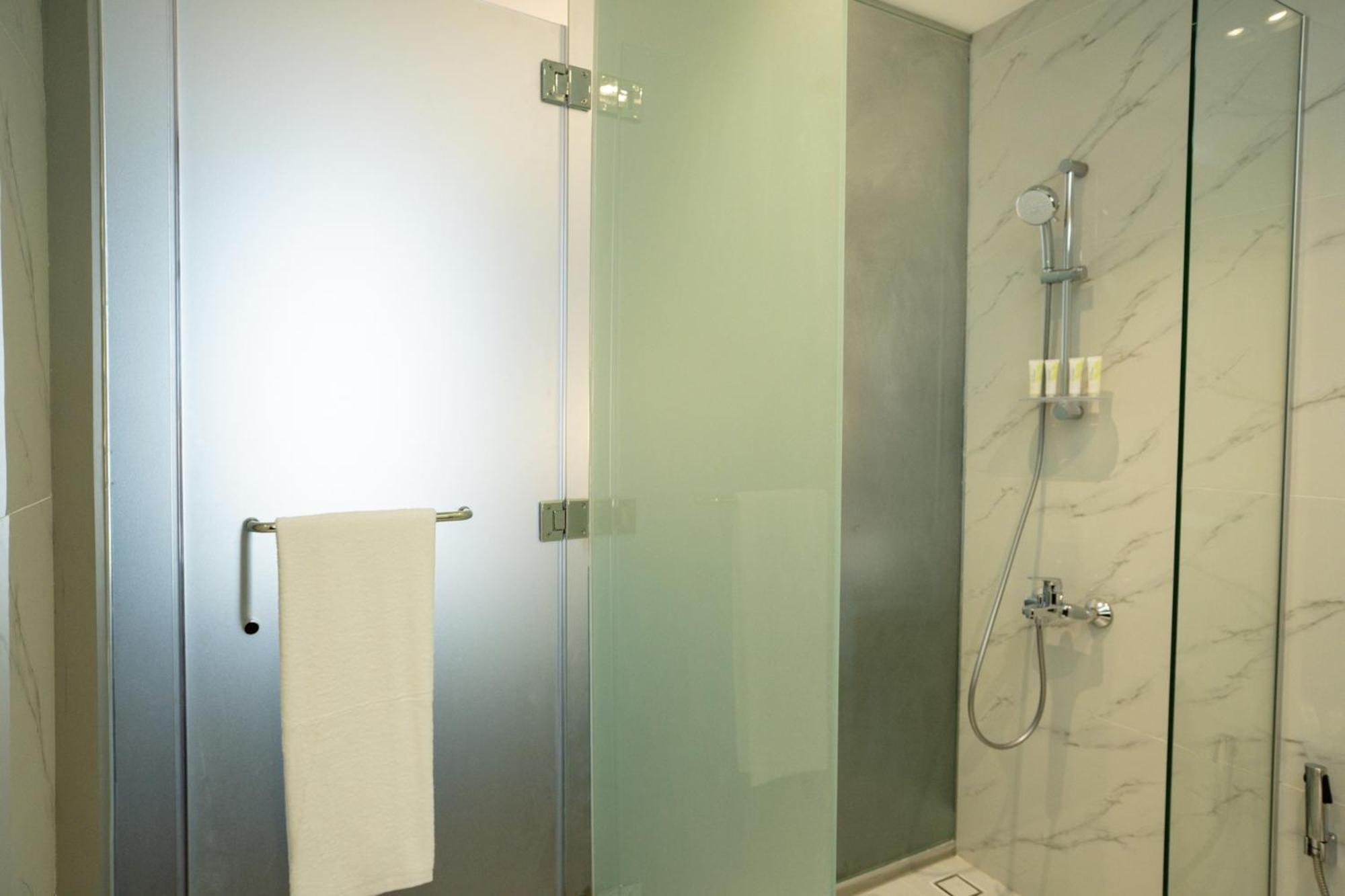 Amber Hotel - Cebu Ngoại thất bức ảnh