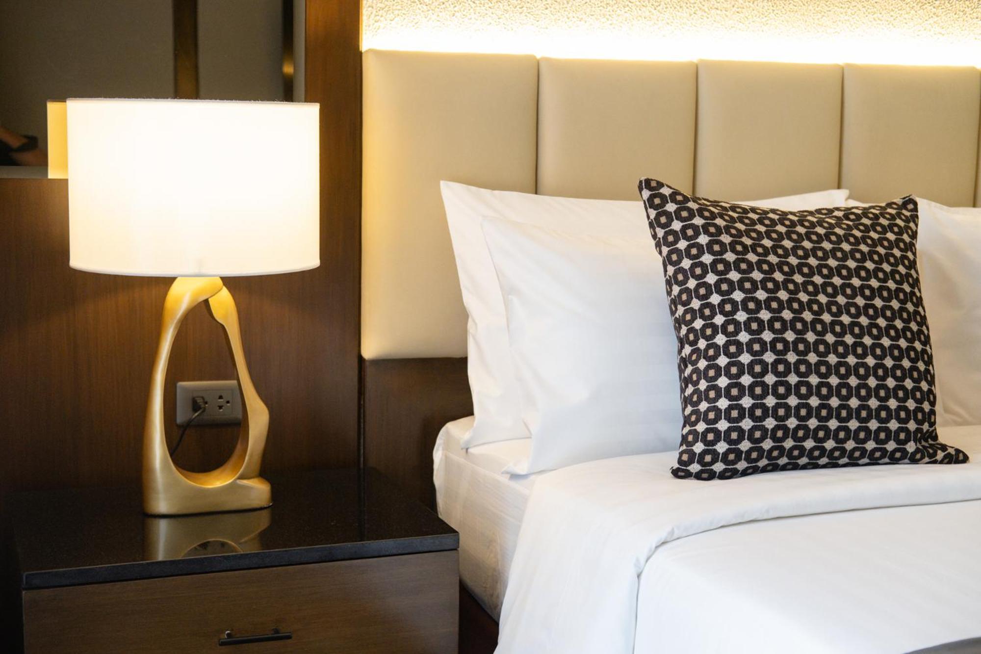Amber Hotel - Cebu Ngoại thất bức ảnh