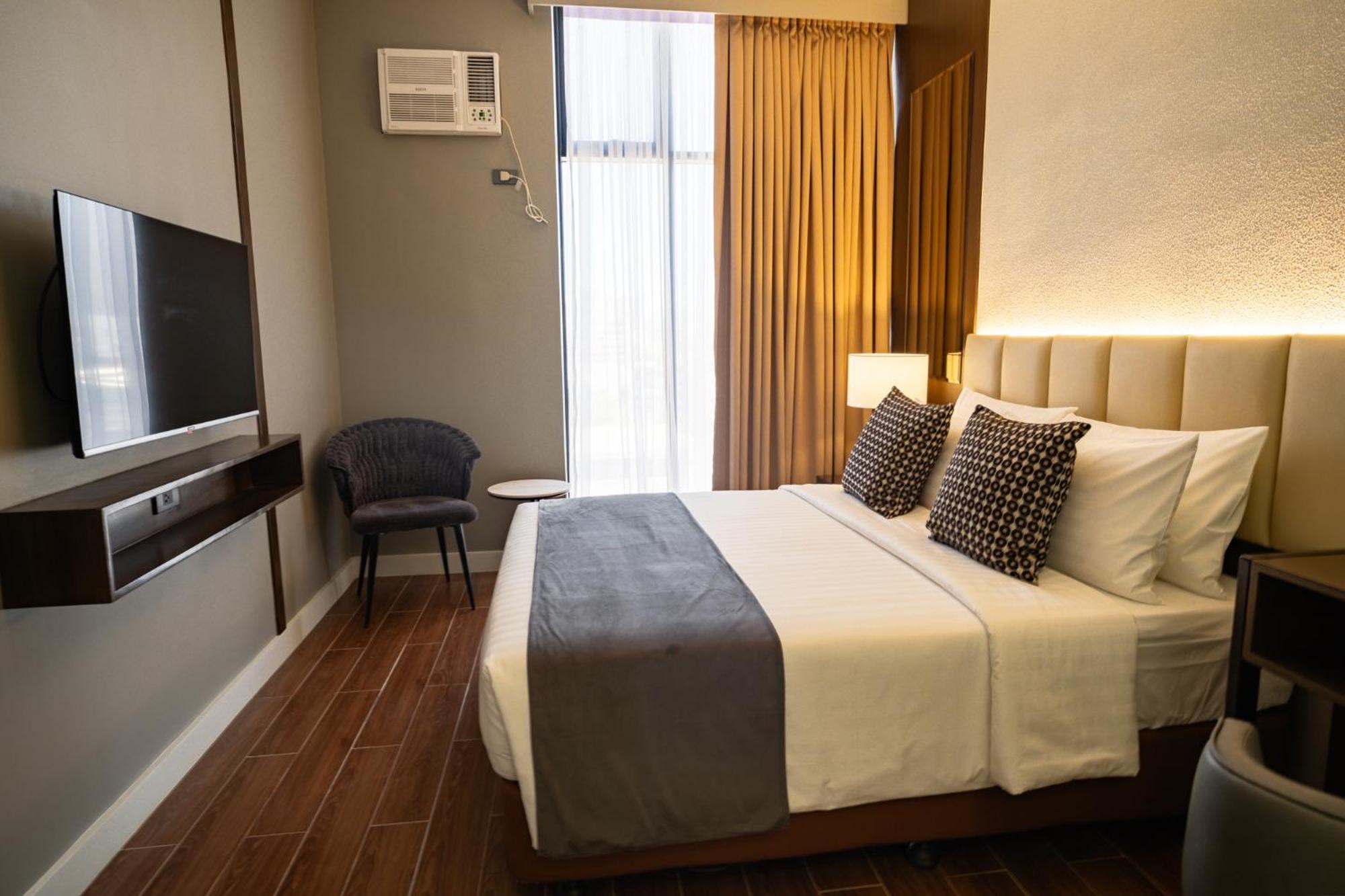 Amber Hotel - Cebu Ngoại thất bức ảnh