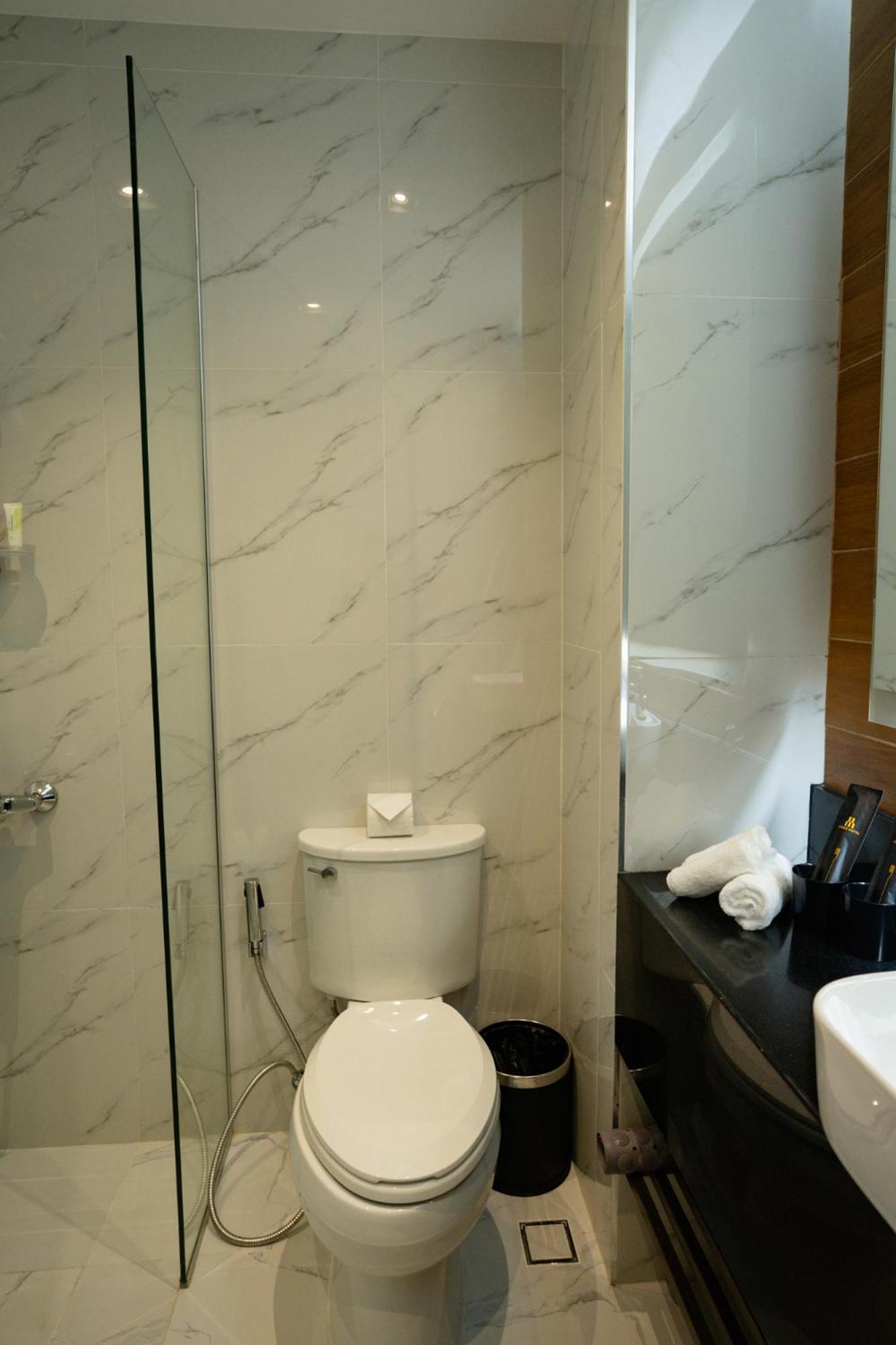 Amber Hotel - Cebu Ngoại thất bức ảnh