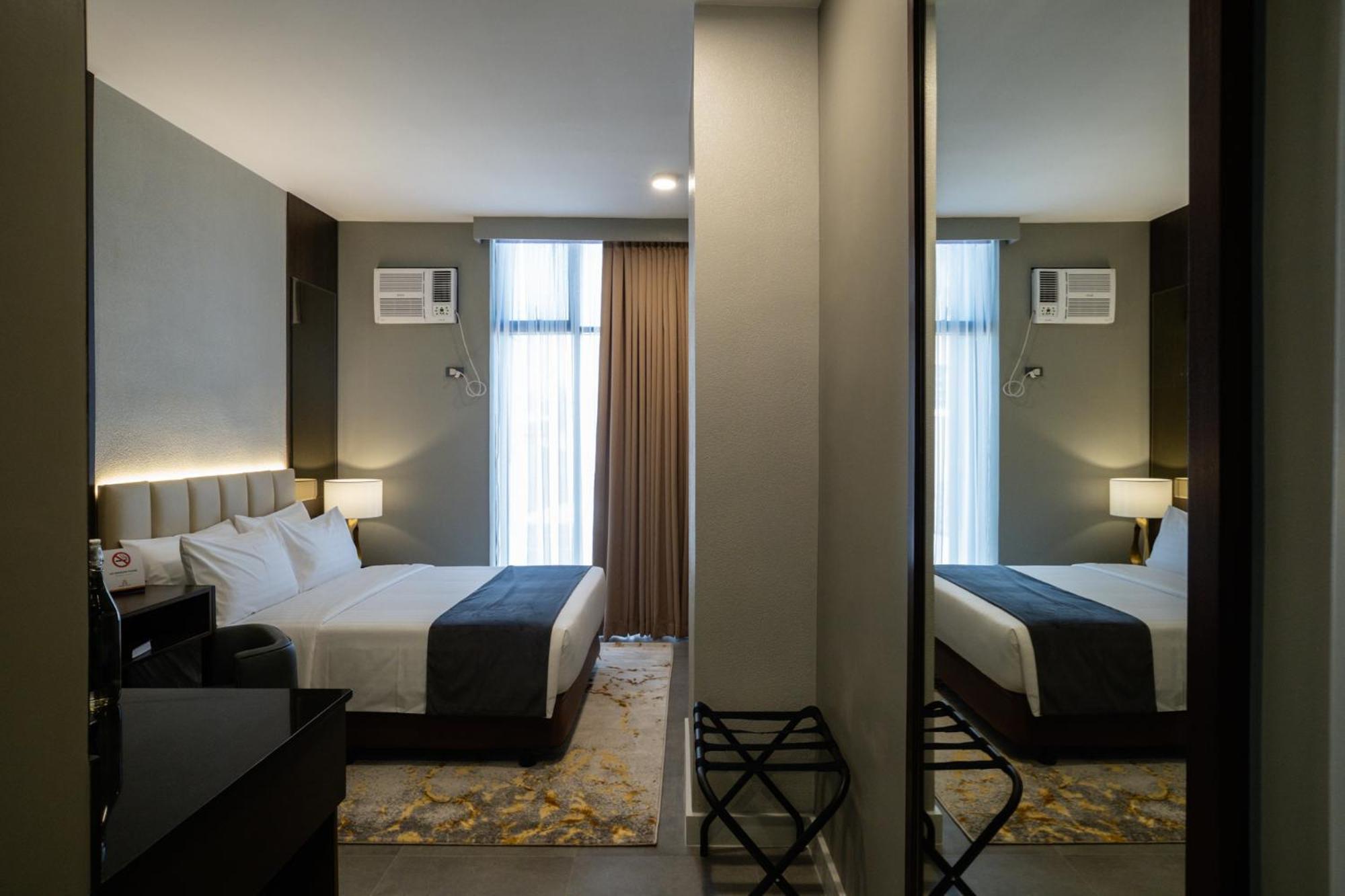 Amber Hotel - Cebu Ngoại thất bức ảnh