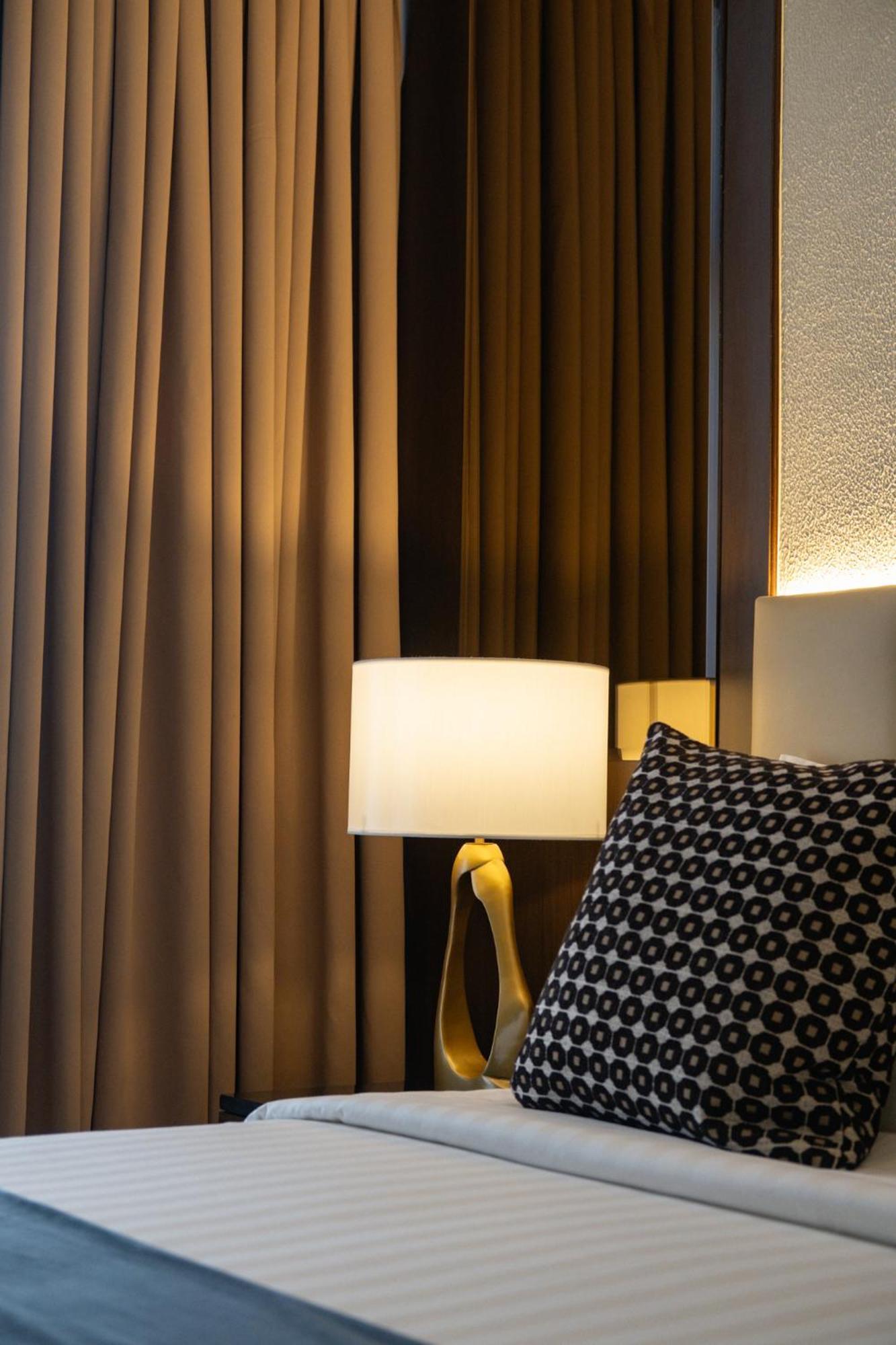 Amber Hotel - Cebu Ngoại thất bức ảnh