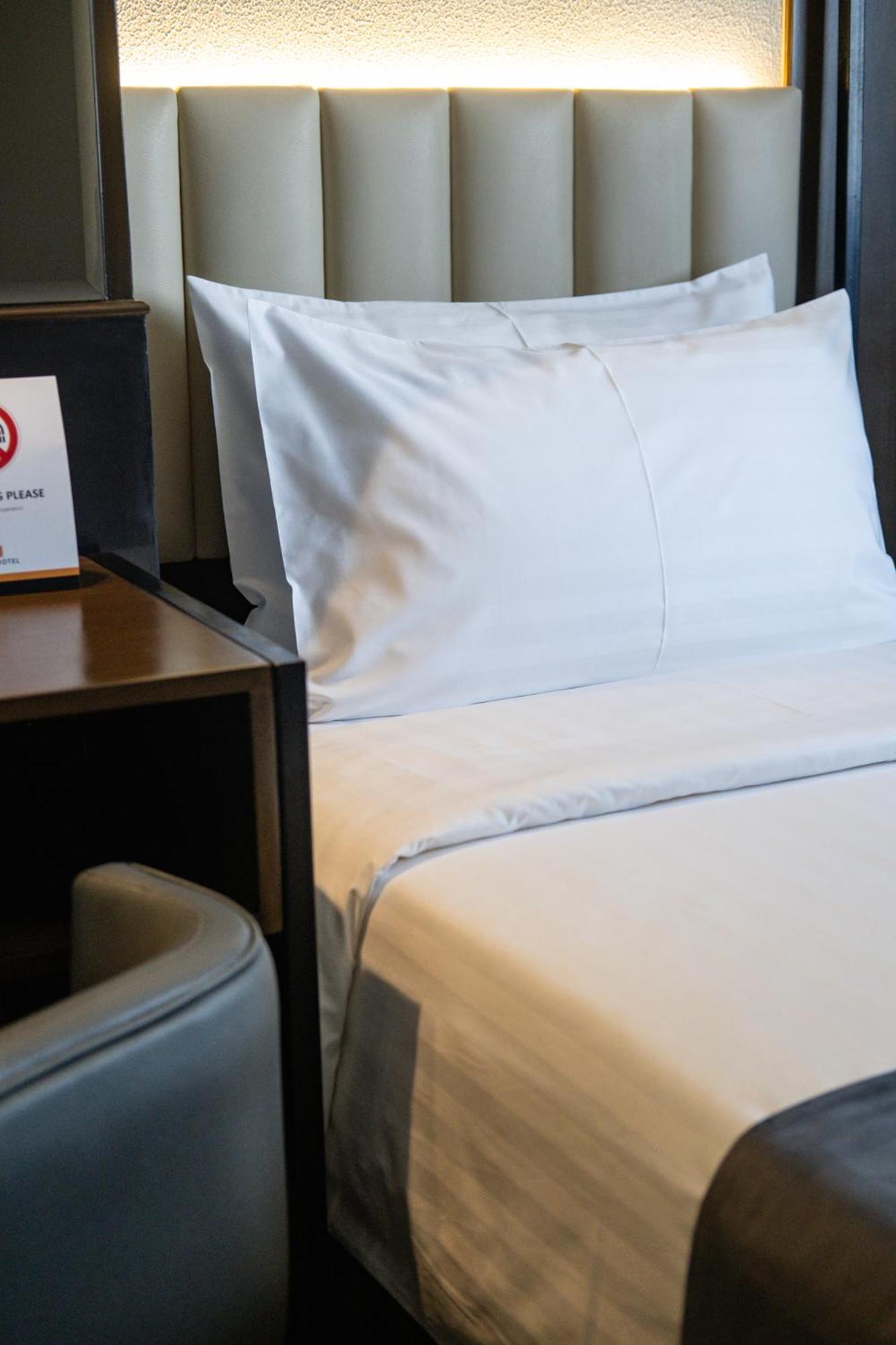 Amber Hotel - Cebu Ngoại thất bức ảnh