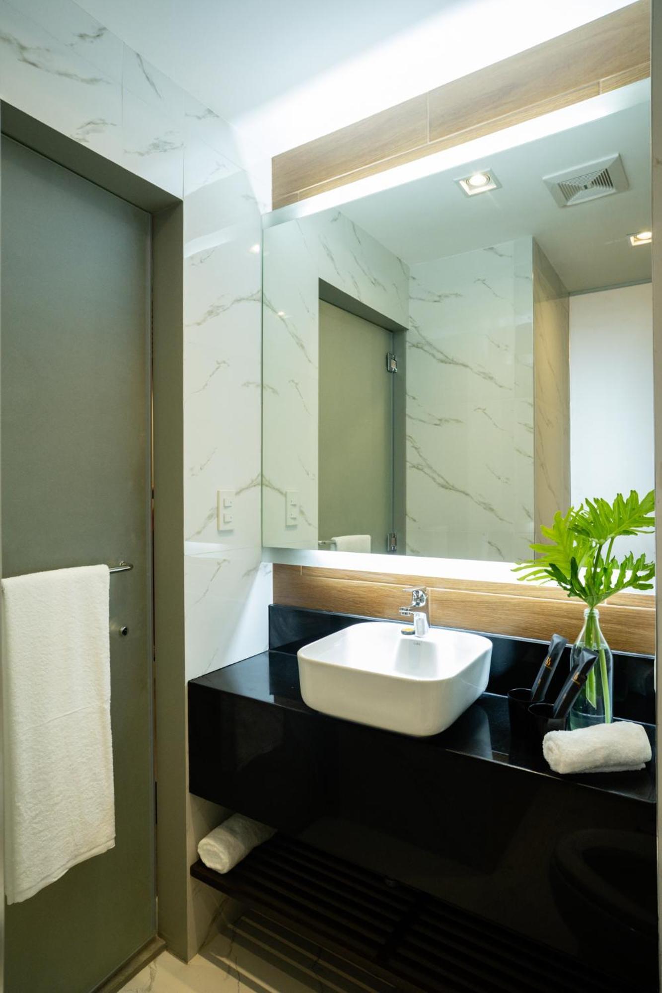 Amber Hotel - Cebu Ngoại thất bức ảnh