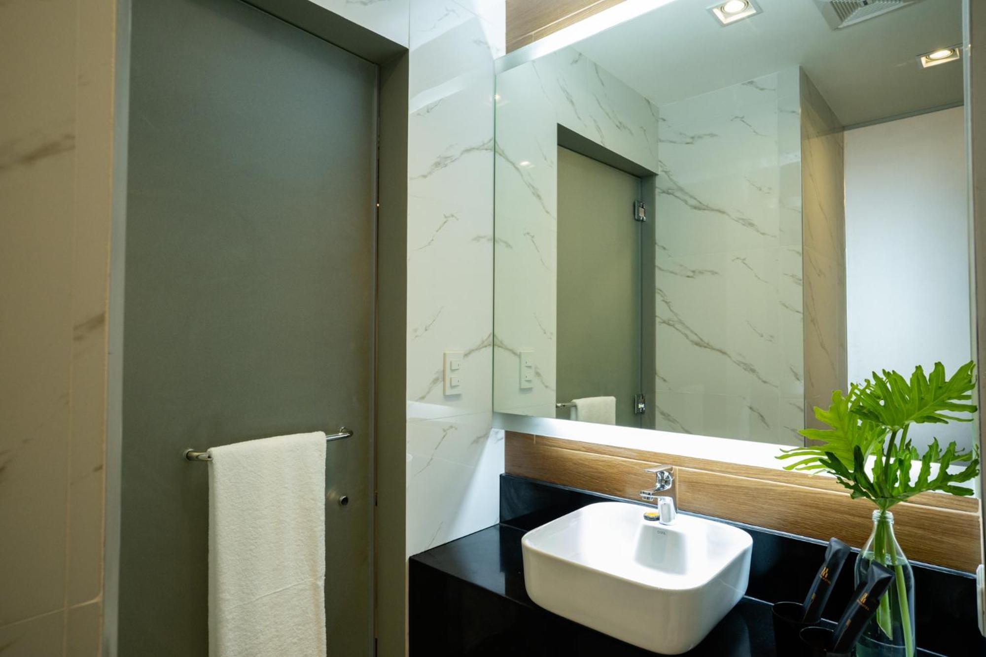Amber Hotel - Cebu Ngoại thất bức ảnh