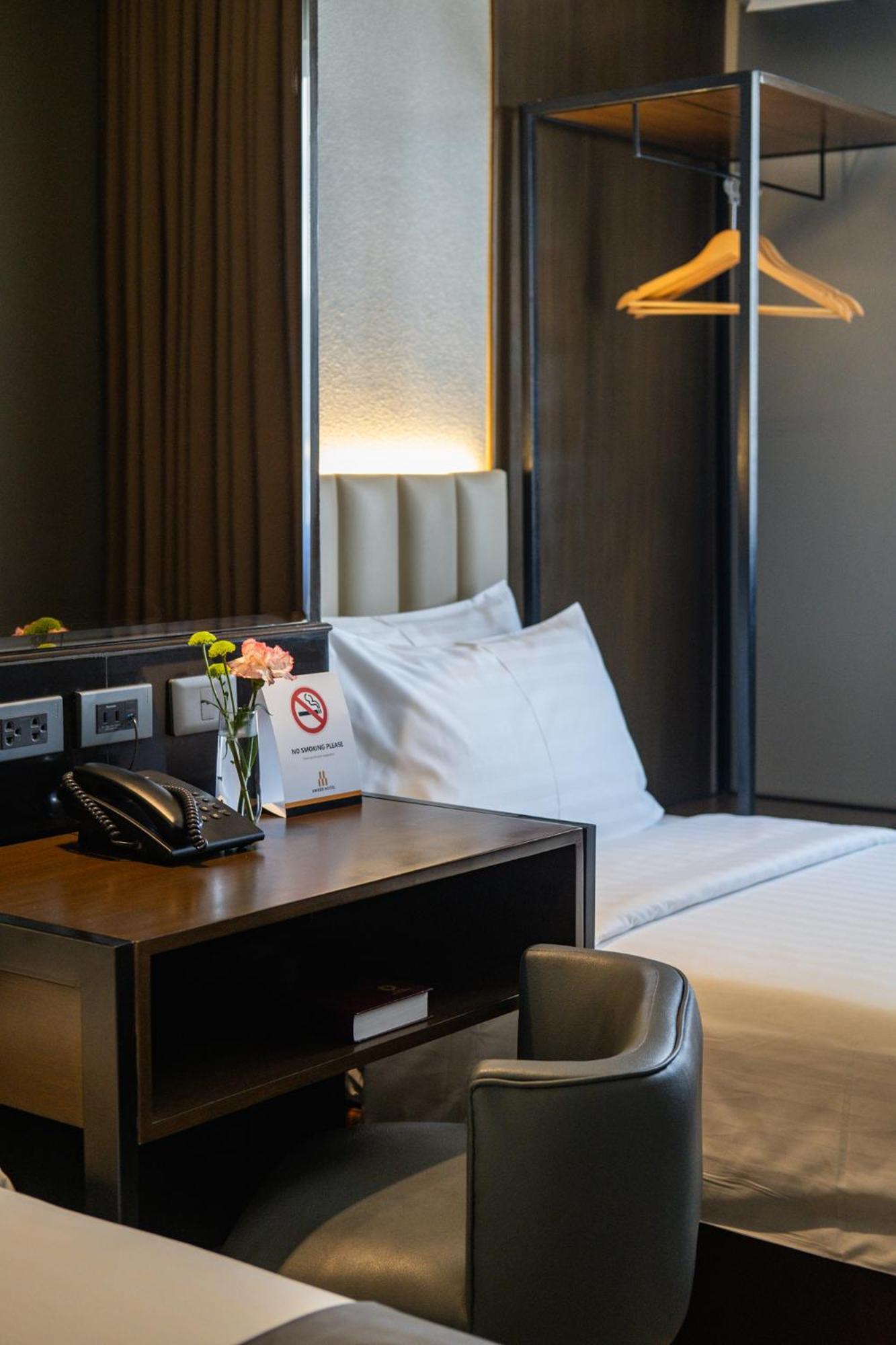Amber Hotel - Cebu Ngoại thất bức ảnh