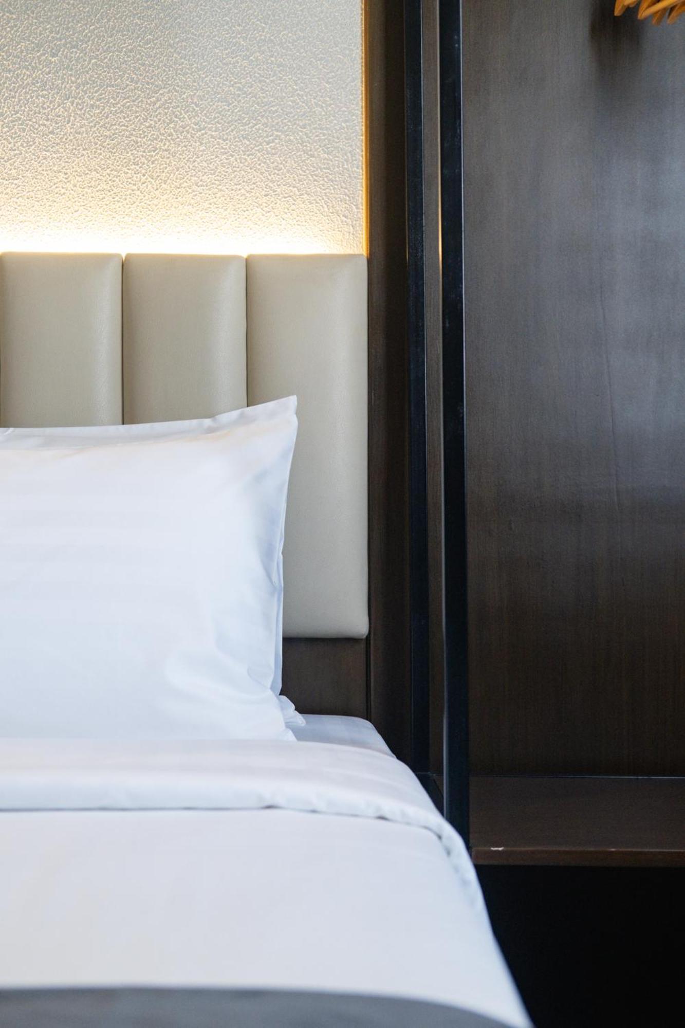 Amber Hotel - Cebu Ngoại thất bức ảnh