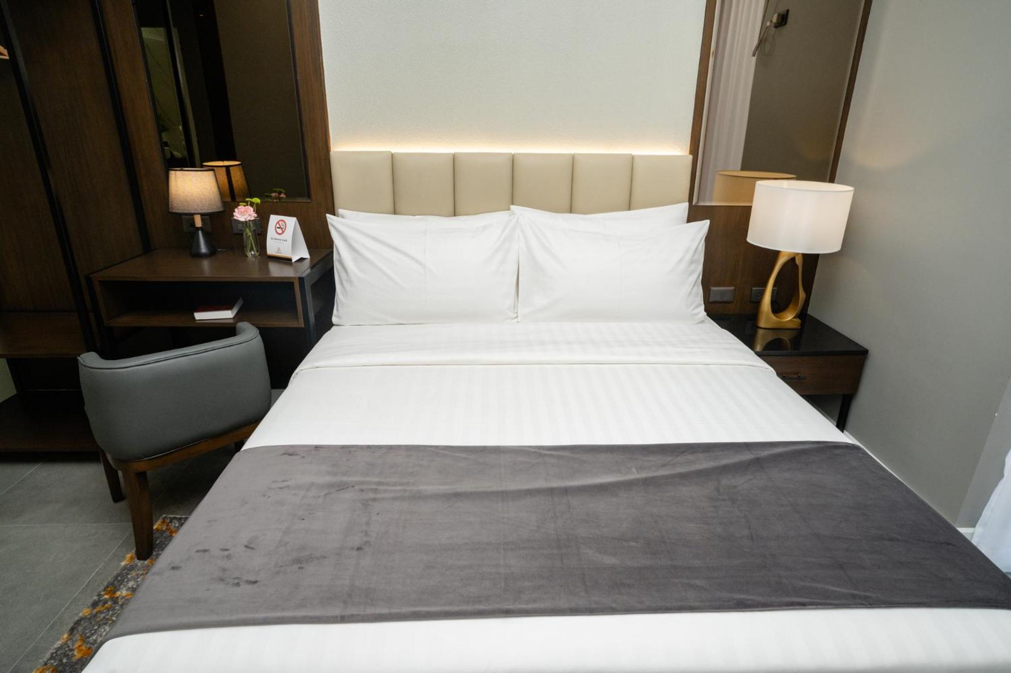 Amber Hotel - Cebu Ngoại thất bức ảnh