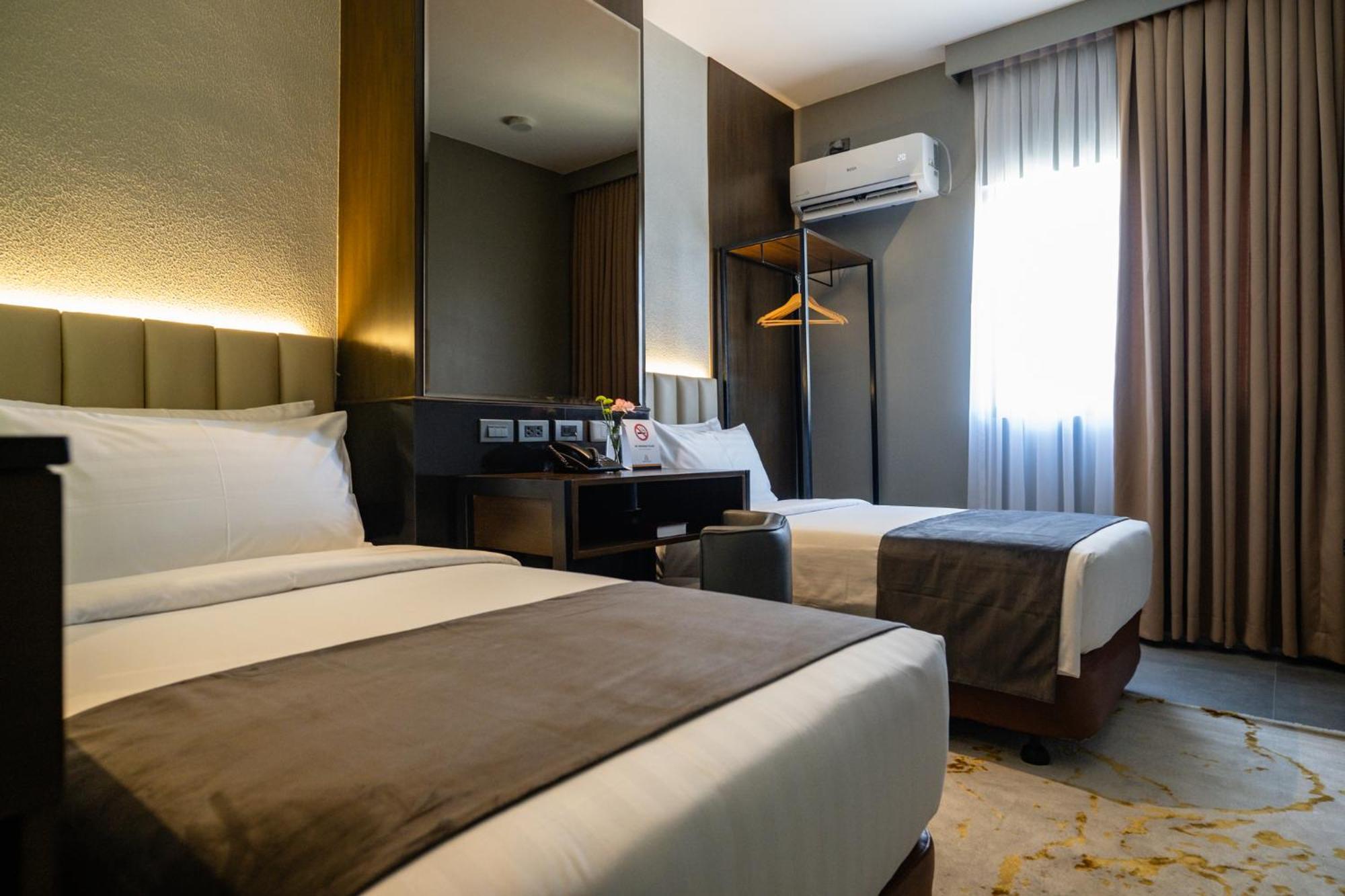 Amber Hotel - Cebu Ngoại thất bức ảnh
